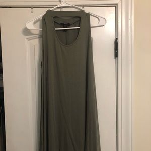 Cute and casual dress